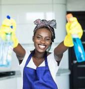 LINDO'S CLEANING SERVICES Randburg CBD Cleaning Contractors & Services 1_small