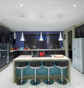 Venetian Blinds - Manual & Motorised