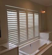 Aluminium Security Shutters