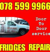 Get quotes from the most trusted Fridge Repair Technicians in Brackenfell