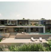 Seaton Luxury Home by Soffietti Architects