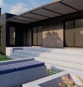 architectural alteration | royce road residence by brio.