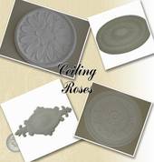 Creative Cornicing - George George Industria Building Supplies & Materials 3_small