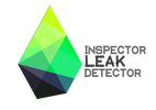 Inspector Leak Detector