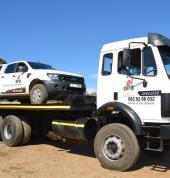 Towing & Recovery Service