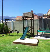 Tuff Playstructures - Wooden Jungle Gym, Playground Equipment ... Elsies River Playground & Jungle Gyms 1_small
