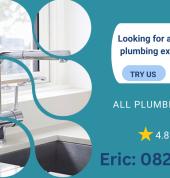 Techmat Plumbing Betty's Bay Plumbers 1_small
