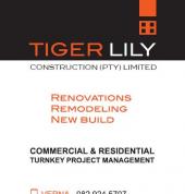Tiger Lily Construction Illovo Builders & Building Contractors 1_small