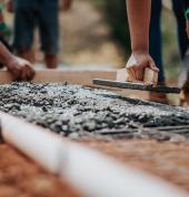 Concrete Work
