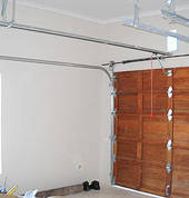 Automation and Spring replacement