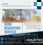 AQUATEX PROJECTS - AQUATEX BUILDING PROJECTS Garsfontein Building Project Management 1_small