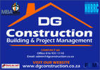DG Construction