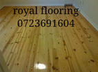 Royal Flooring & Projects