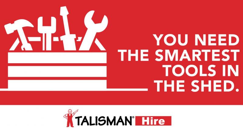 Talisman Tool Hire Umhlanga Tool Hire Homeimprovement4U   37971 