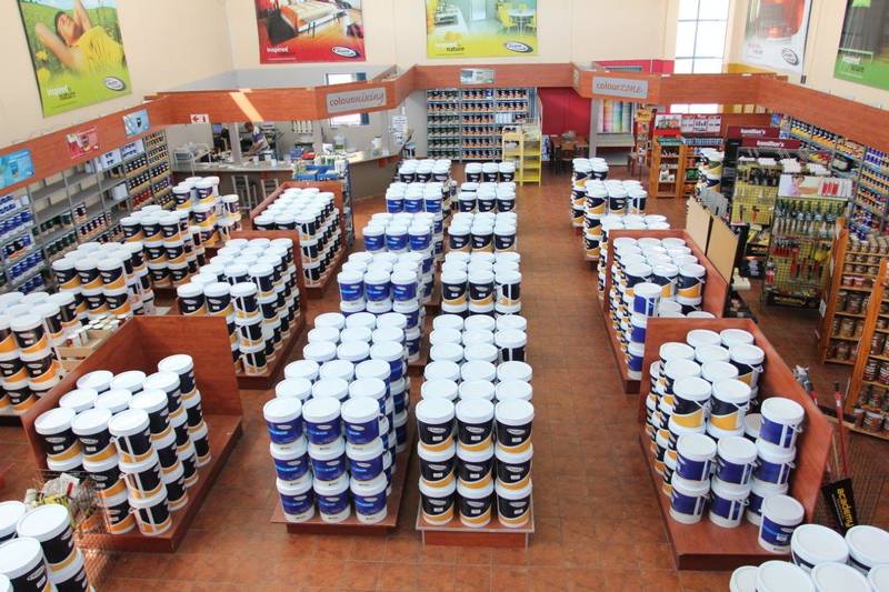 Ultraline Paints Cape Town Paint Materials & Suppliers Homeimprovement4U