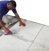 Tiling after Pipes...