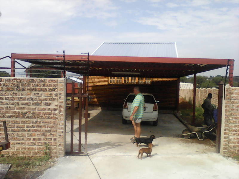 Carport World Pretoria Carport Installation Specialists
