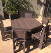 Genesis Plastic Timber Brakpan CBD Outdoor Furniture 1_small