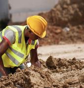 Our workers are like family to us. we treat them well for them to perform and treat you and your property well.