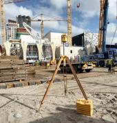 we have the qualifications to the work. We also provide Quantity Surveying and Specifications.