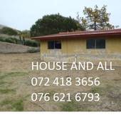 House And All Henley on Klip Land Clearing 4_small