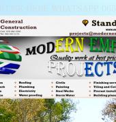 Modern Empire Projects Standerton Builders & Building Contractors 2_small