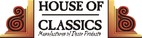 HOUSE OF CLASSICS
