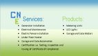 CableNet Electrical