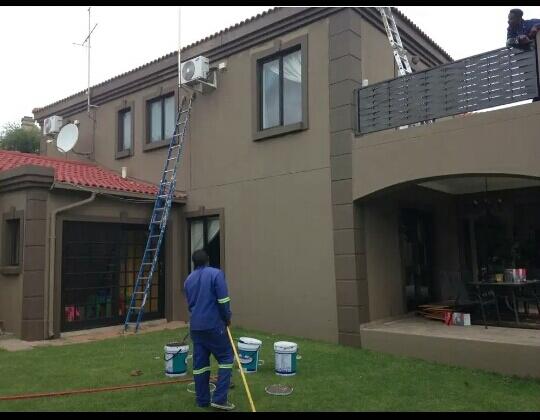 Painting and Tiling Centurion Central Builders &amp; Building Contractors _small