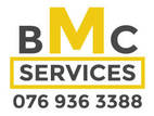 BMCS - Brown Multi-Construction Services