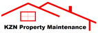 KZN Property Maintenance - Handyman / Builders