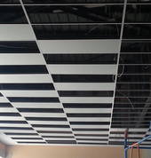 Suspended Ceilings