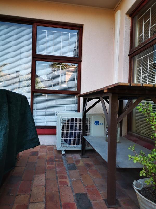 Climatech Airconditioning & Core drilling Air Conditioning