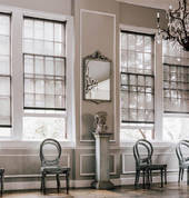 Sheerweave Roller Blinds