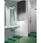 Aluminium Venetian Blinds