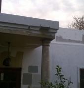 Prep for Damp and Wall Coating