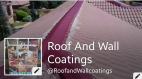 Let your roof and wall coating pay for itself Randburg CBD Painters