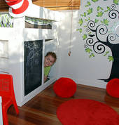 Design and installation of wall vinyls