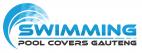 Swimming pool covers Gautemg Pretorius Park Pool Nets & Covers