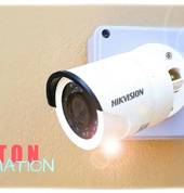 CCTV & Electric Fencing Installation, Service & Repairs