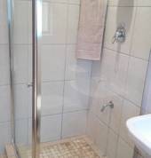 Plumbing, bathrooms, tiling