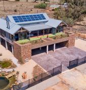 House in Letamo Game Farm, Mogale City