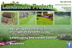 Landmake Projects