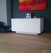 Engineered Wood Installation