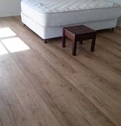 Black Forest 12mm Laminate Installation
