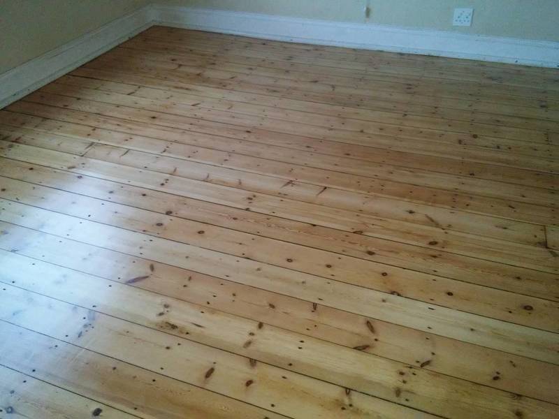 THE FLOORING GUY at Cankar Timber Flooring Homeimprovement4U