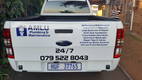AMLU Plumbing & Maintenance