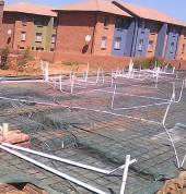 Electrical Cabling and Lightings