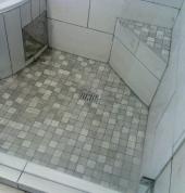 Bathroom's