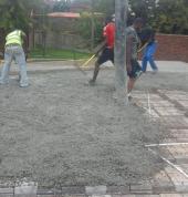Concrete